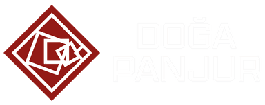 Doğa Panjur logo