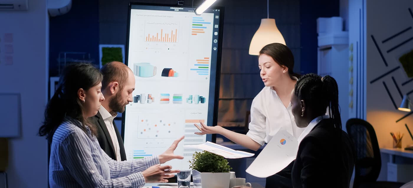 Image of Plan development